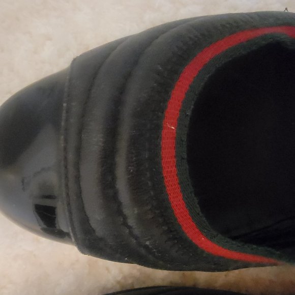 Gucci! Super comfortable ballerinas - Picture 1 of 8